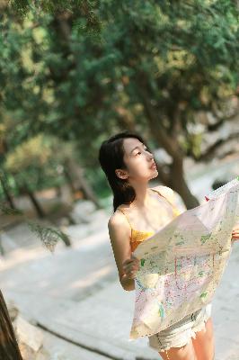 暴躁少女CSGO视频